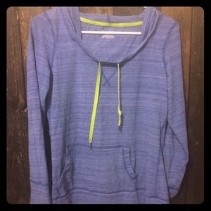 Lightweight Hoodie